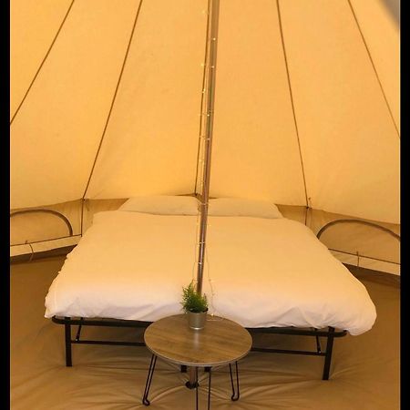 Suitehuts @ 银石 外观 照片